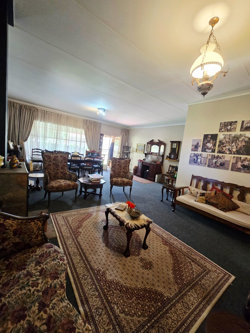 4 Bedroom Property for Sale in Stilfontein Ext 4 North West